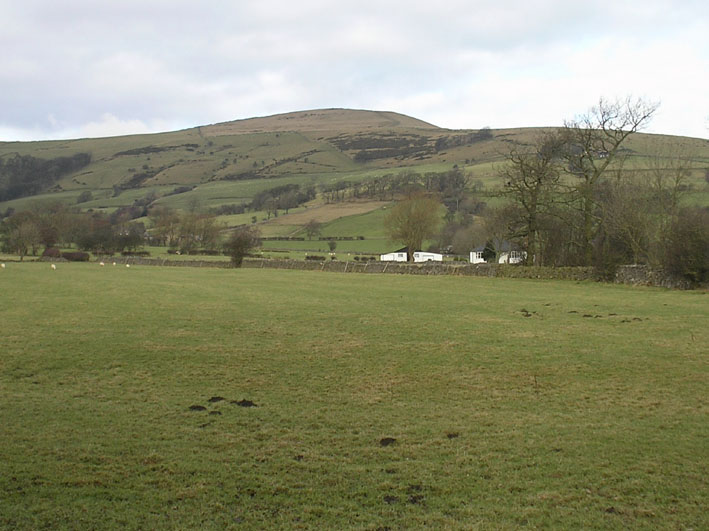 Lose Hill Lose Hill